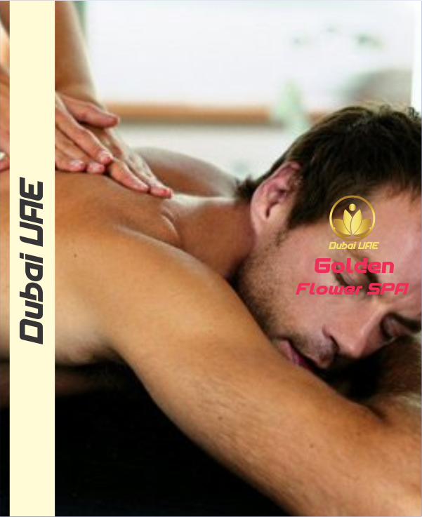 Relaxation Massage in Dubai